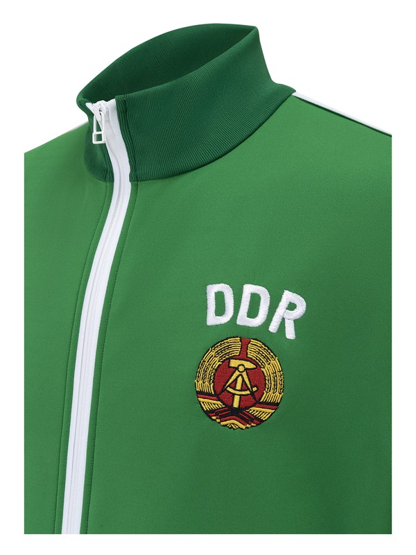 Олимпийка DDR