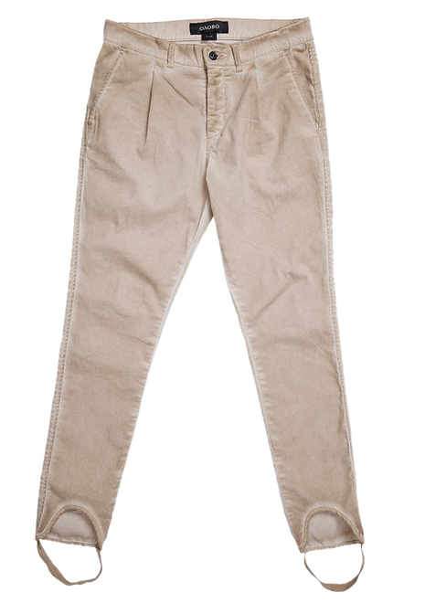 Cotton Pants