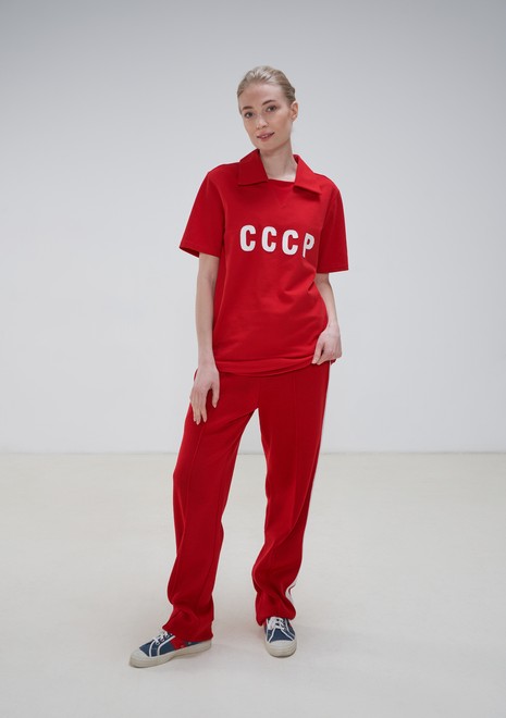 Футболка-поло 1960