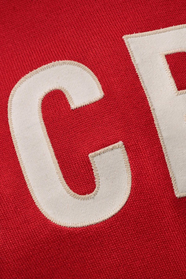 Свитер Харламов №17