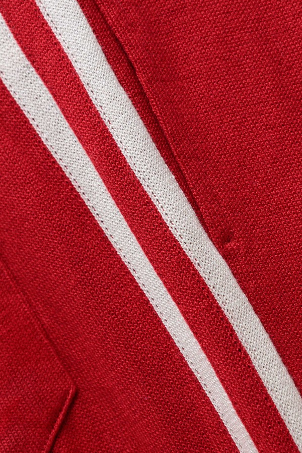 Tracksuit pants Kharlamov # 17
