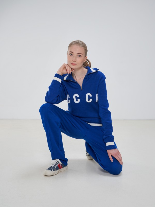 Спортивный костюм СССР