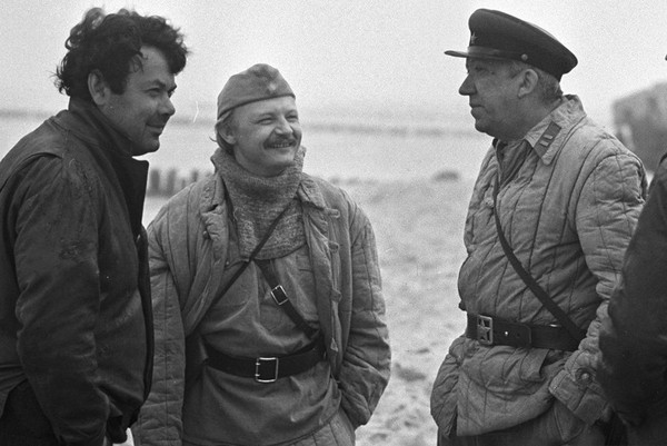 Куртка-телогрейка из японского денима