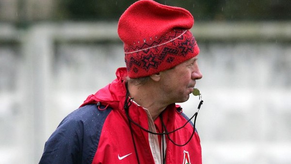 Шапка-петушок Ю. П. Семин