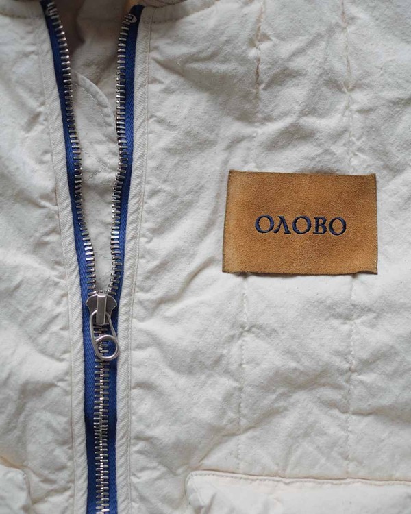 Жилет ОЛОВО-501