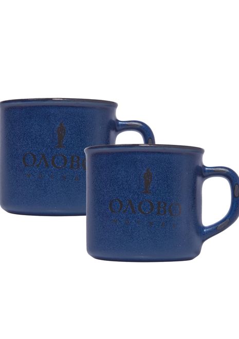Coffee Mugs (set of 2)