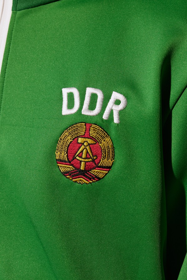 Олимпийка DDR