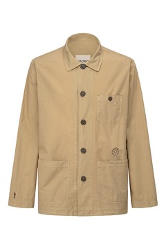 Jumper USSR бежевый (23S294-0115)