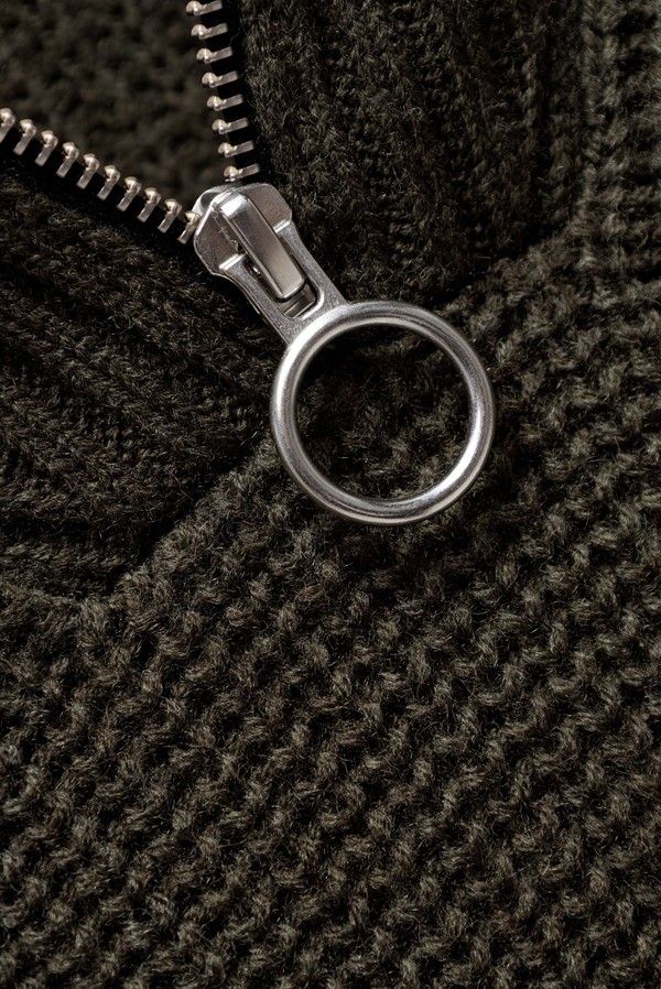 Свитер подводника