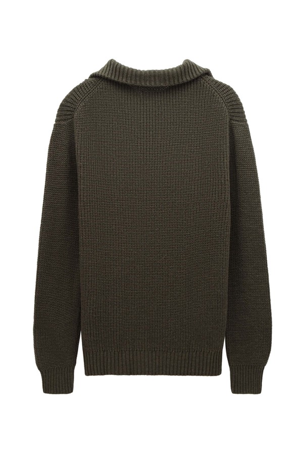 Свитер подводника