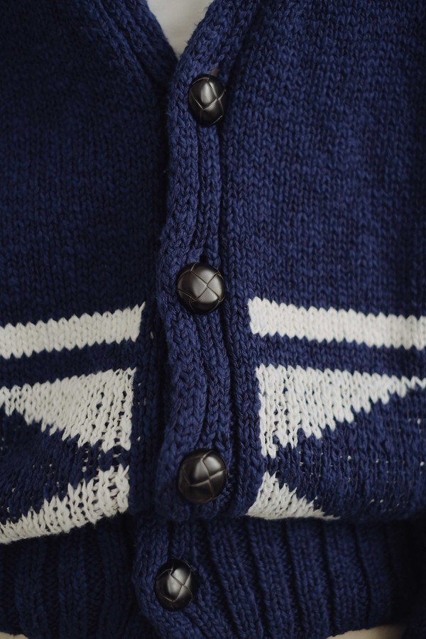 Кардиган ОЛОВО