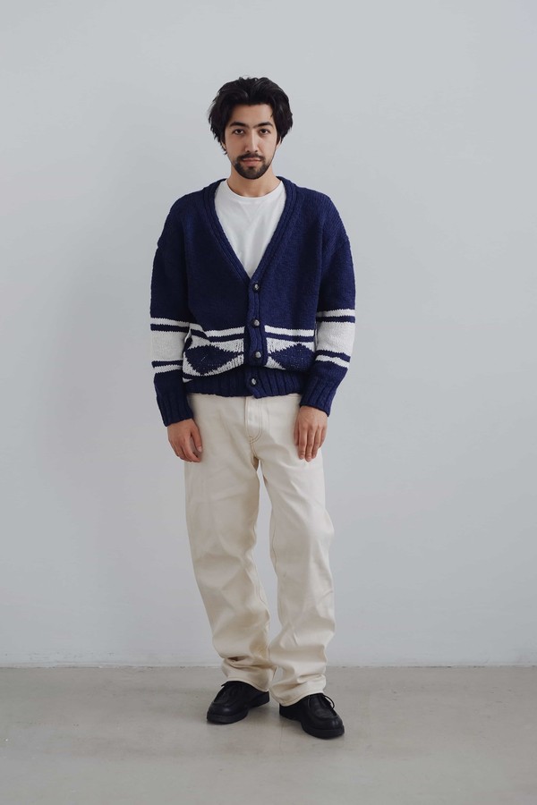 Кардиган ОЛОВО