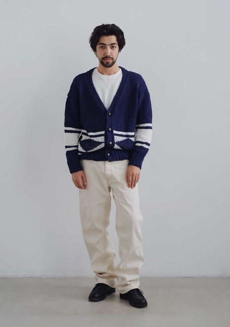 Кардиган ОЛОВО