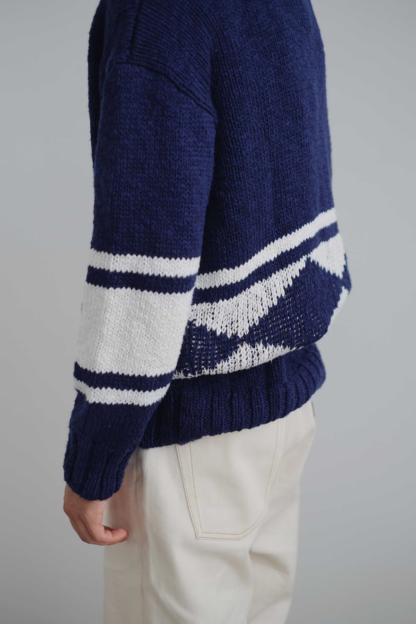 Кардиган ОЛОВО