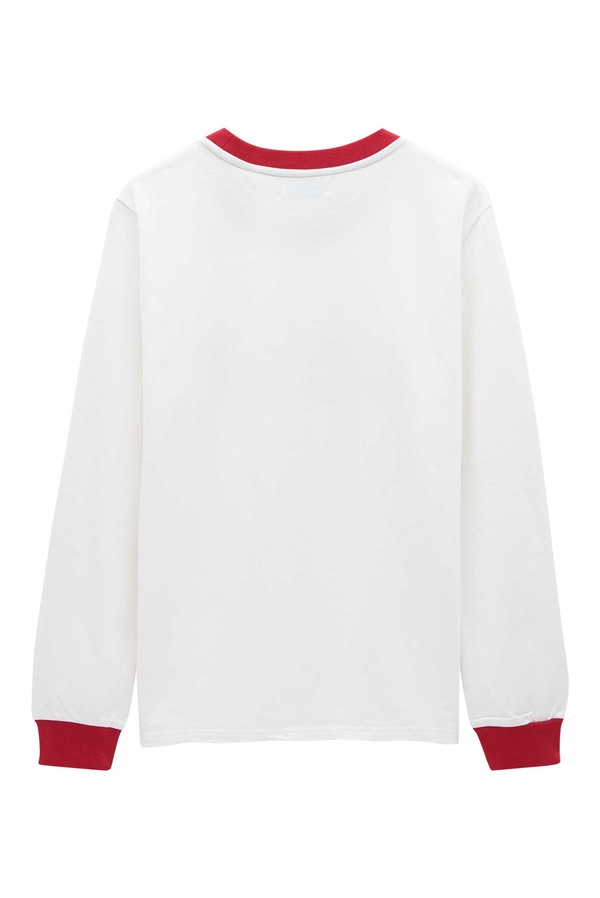 Longsleeve 1970