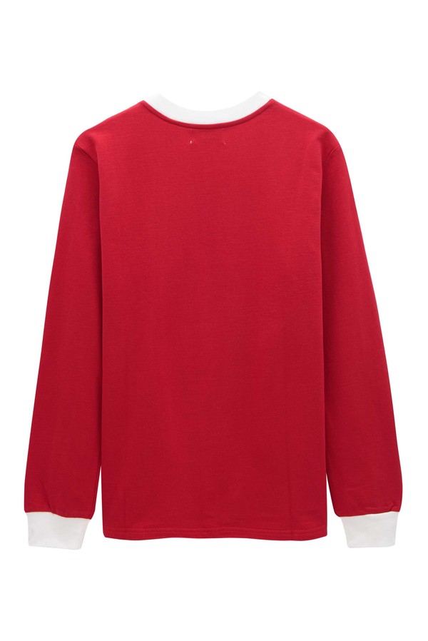 Longsleeve 1970