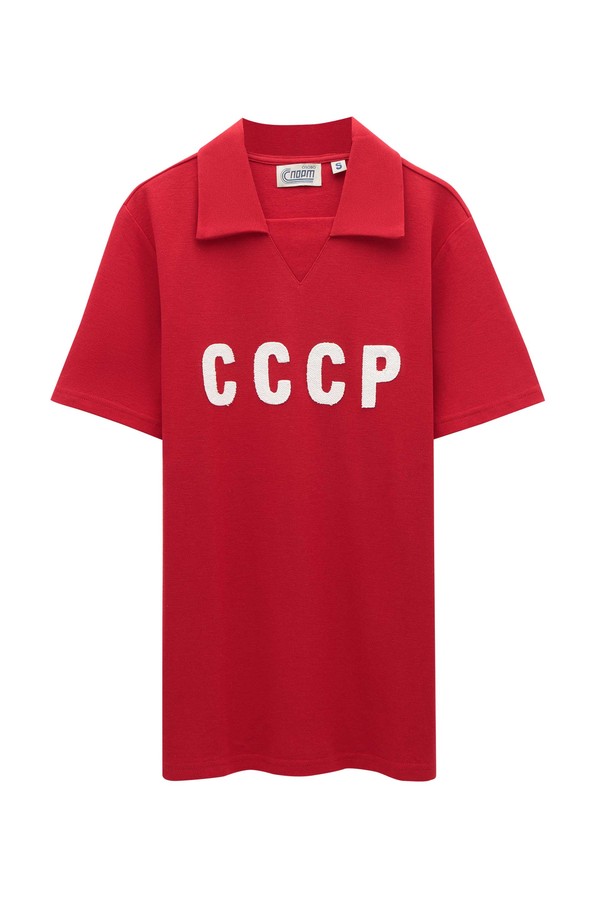 Футболка-поло 1960