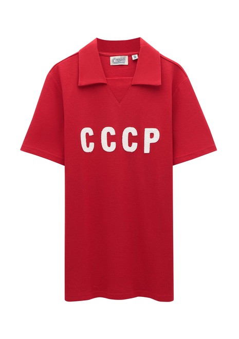 Polo shirt 1960
