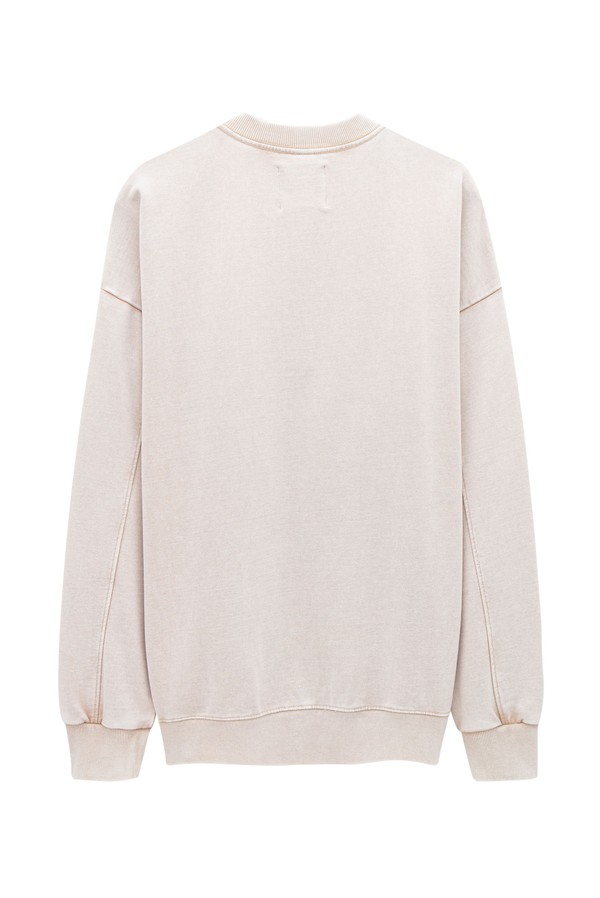Cyclists Sweatshirt