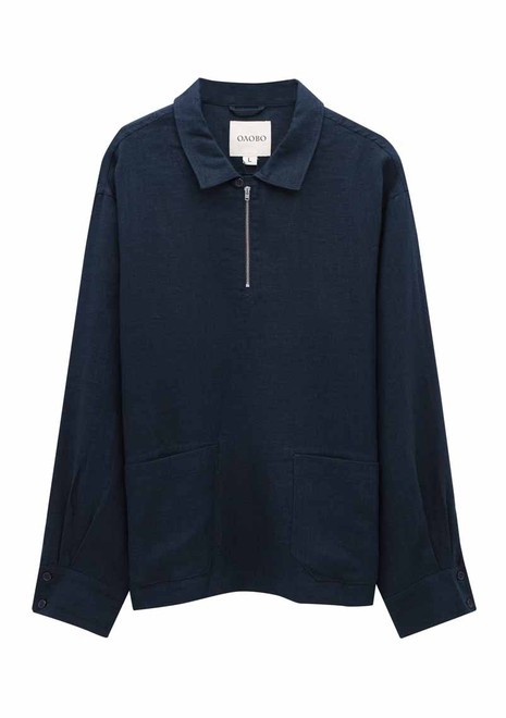 Linen flank OLOVO