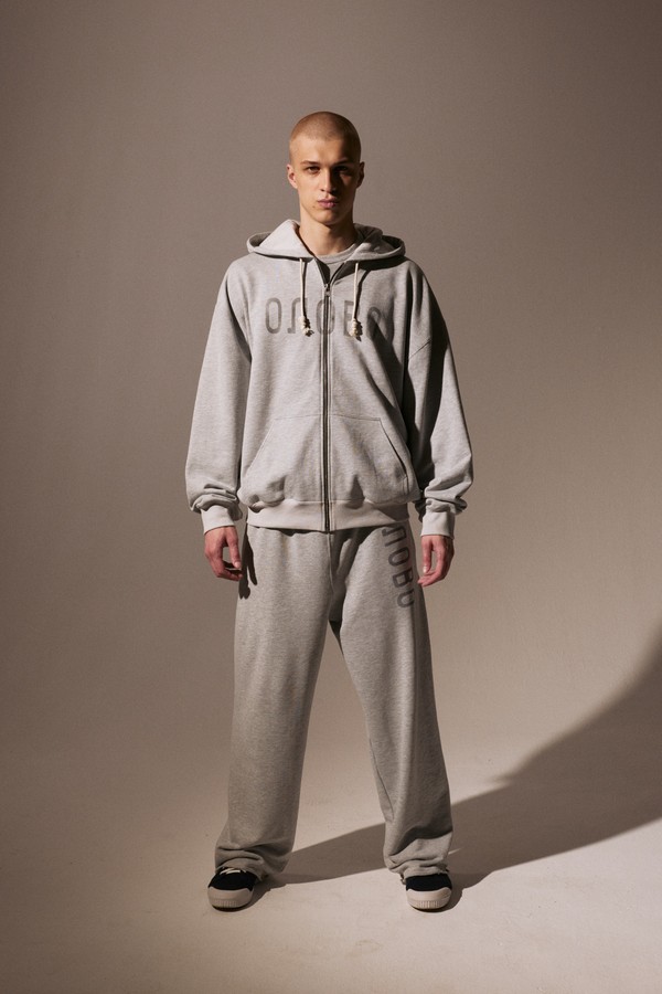 Tracksuit pants