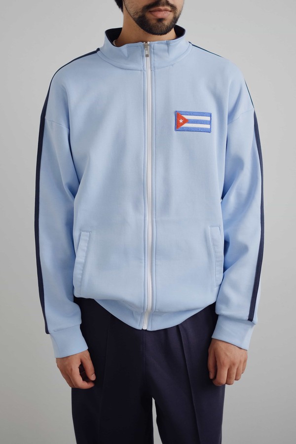 Олимпийка Куба