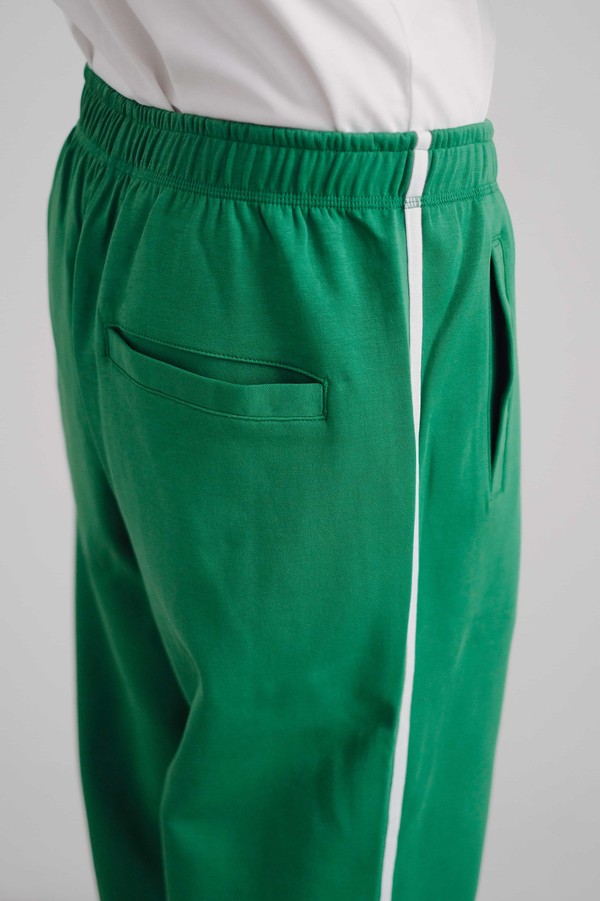 Спортивные брюки DDR