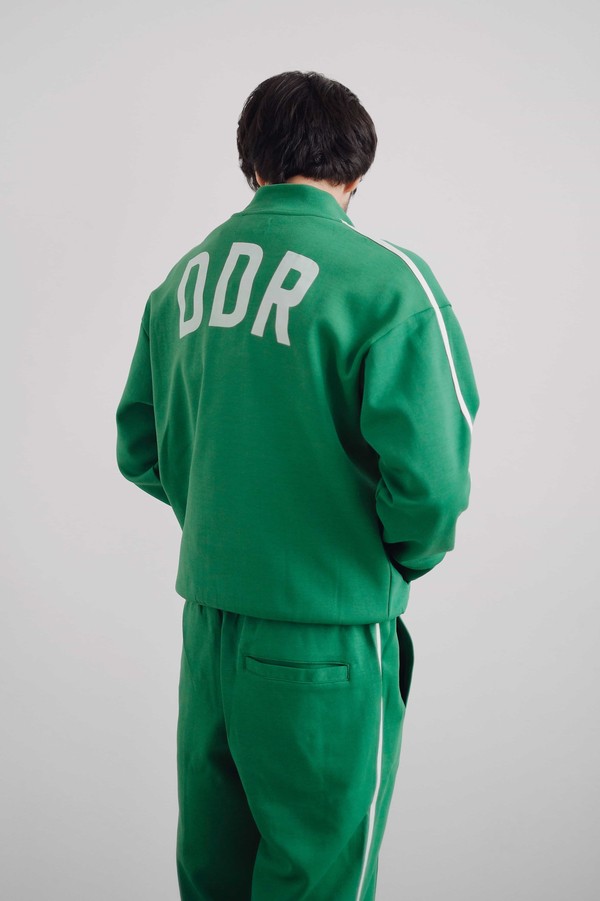 Олимпийка DDR