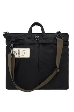 Сумка 25/17 х ОЛОВО black (24W755-1401)