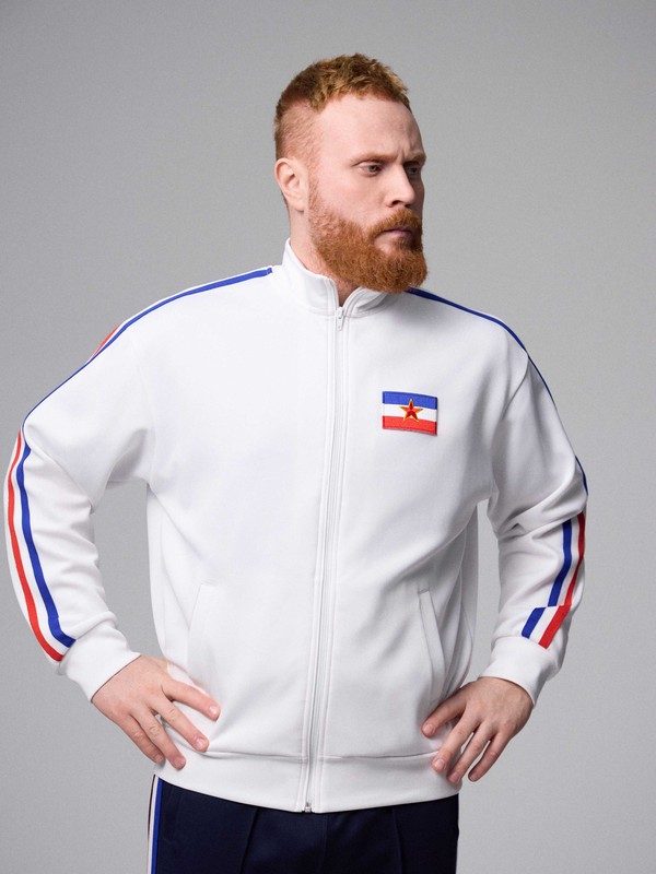 Олимпийка SFRJ