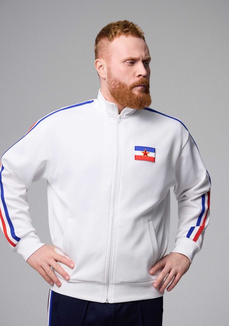 Олимпийка SFRJ