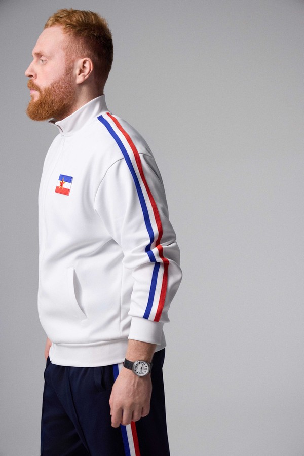 Олимпийка SFRJ