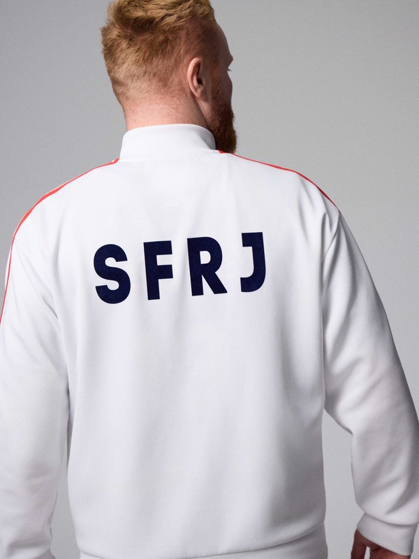 Олимпийка SFRJ