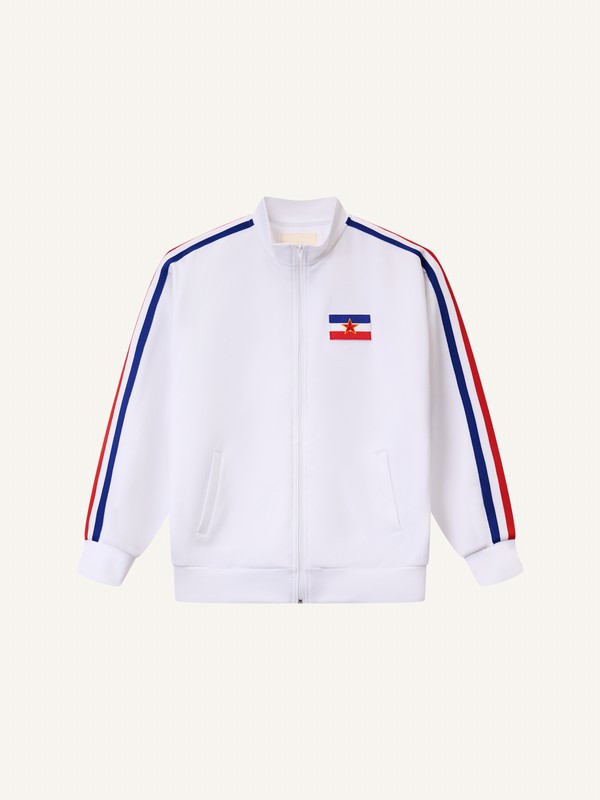 Олимпийка SFRJ