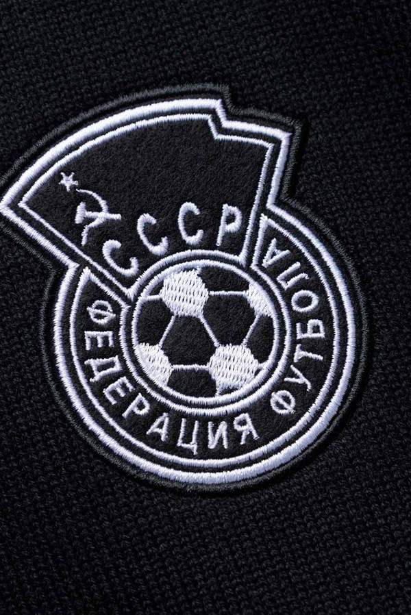 Свитер арбитра