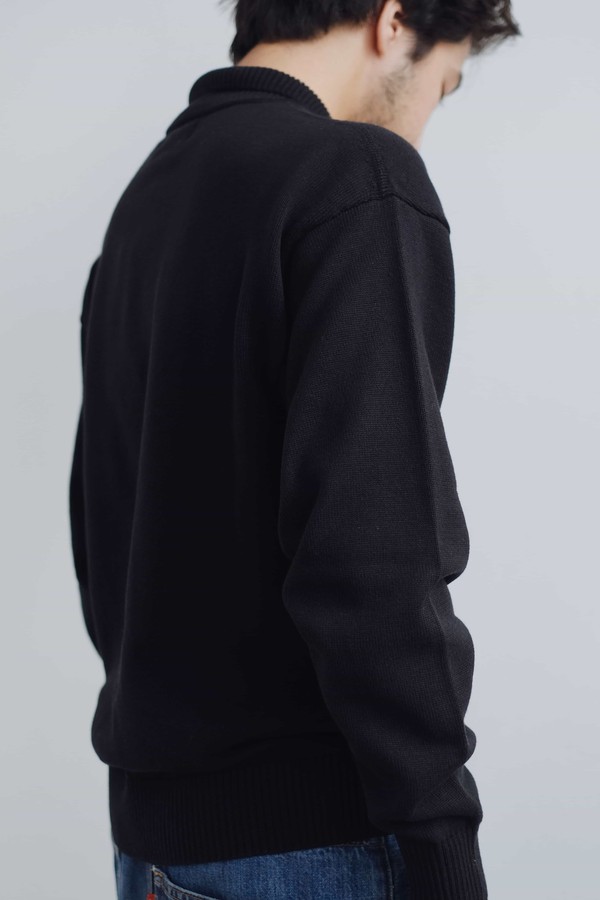 Свитер арбитра