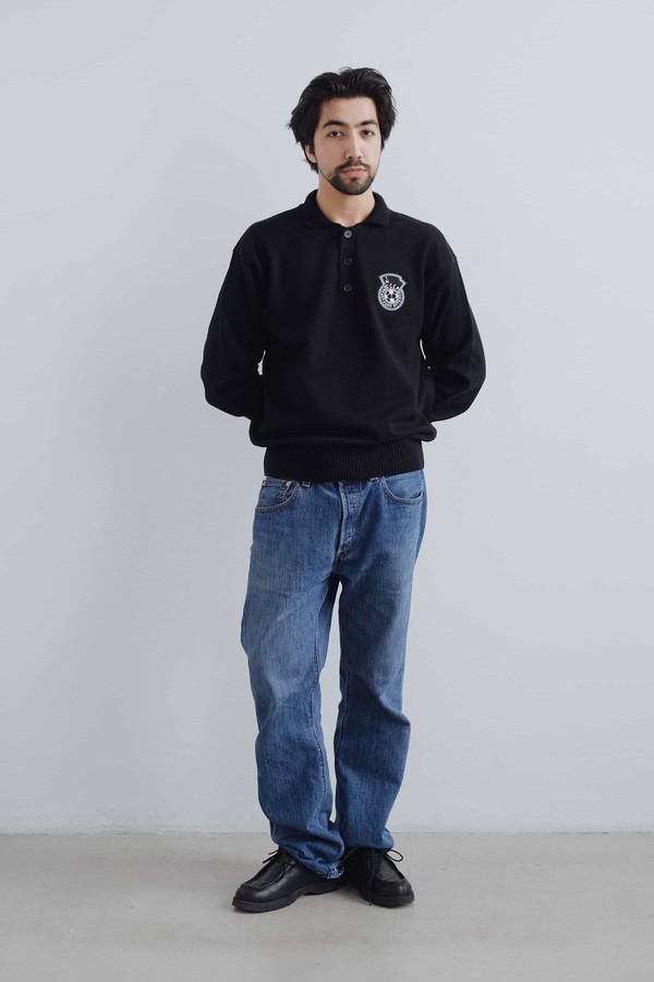 Свитер арбитра