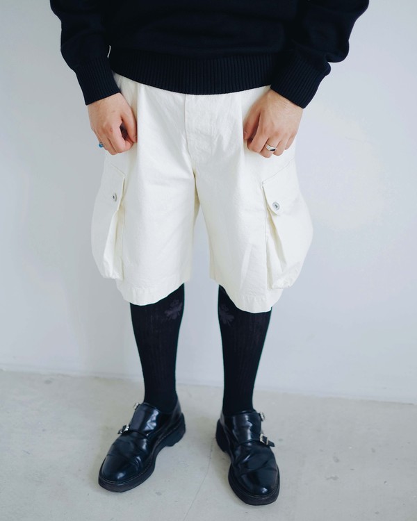 Cargo Shorts OLOVO-503