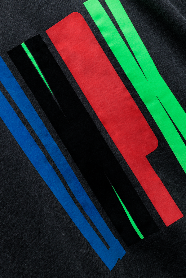 Свитшот ОЛОВО Цирк