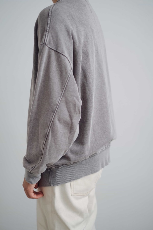 Свитшот ОЛОВО Гюйс