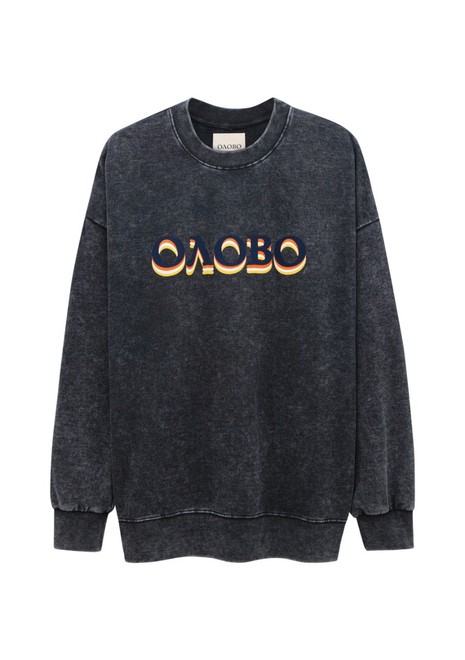 Cyclists Sweatshirt