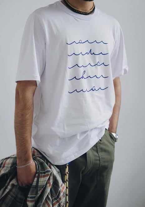OLOVO YACHT T-shirt