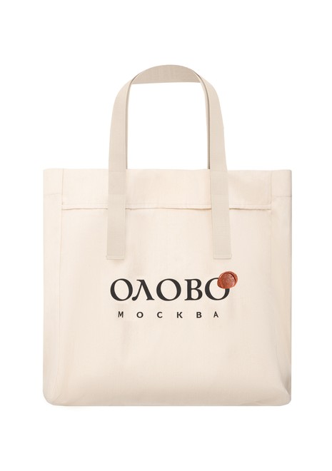 Сумка шоппер  40х40