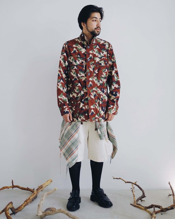 Army Coat