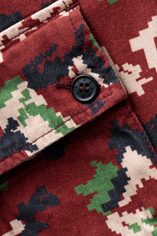 Army Coat