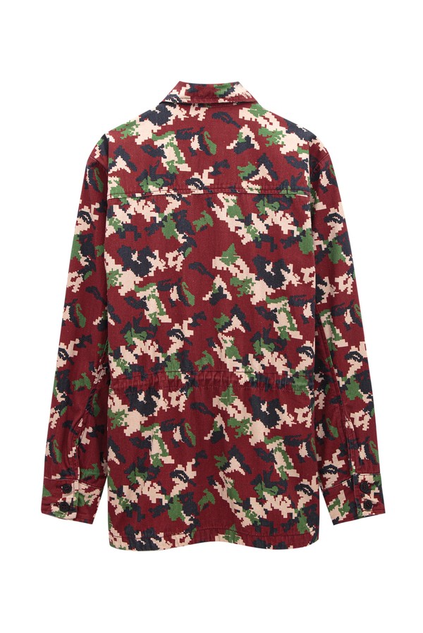 Army Coat