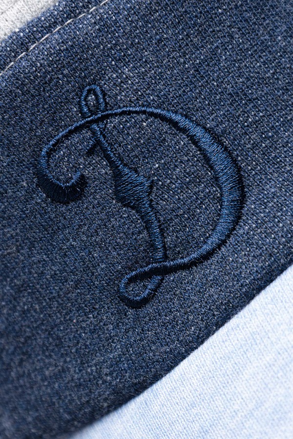 Кепка  ОЛОВО х ДИНАМО х Nigel Cabourn  773