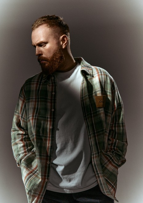 Рубашка клетчатая ОЛОВО-506