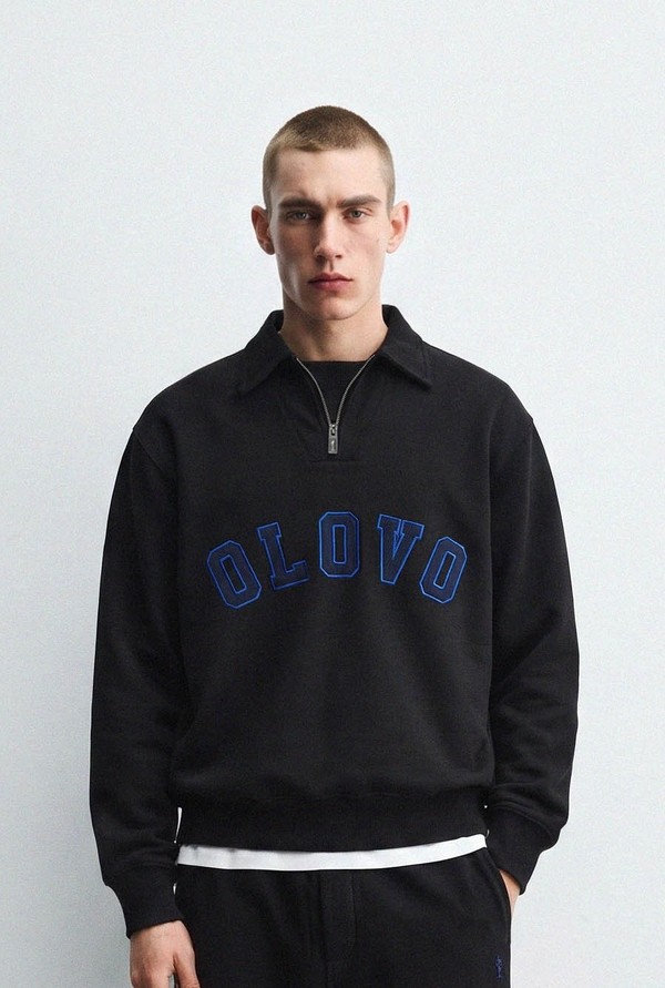 OLOVO Sweather