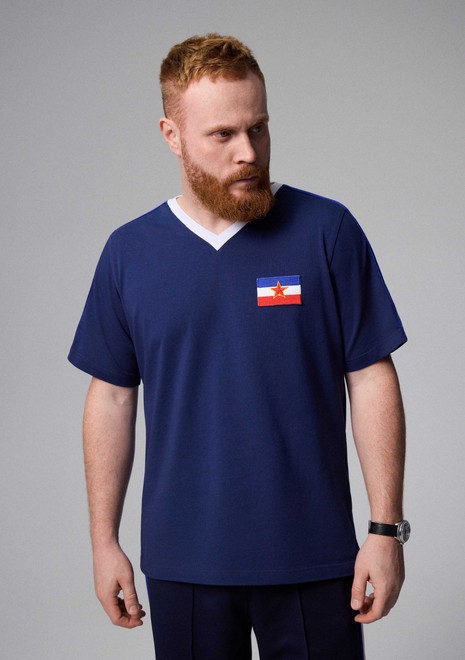 Футболка Jugoslavija